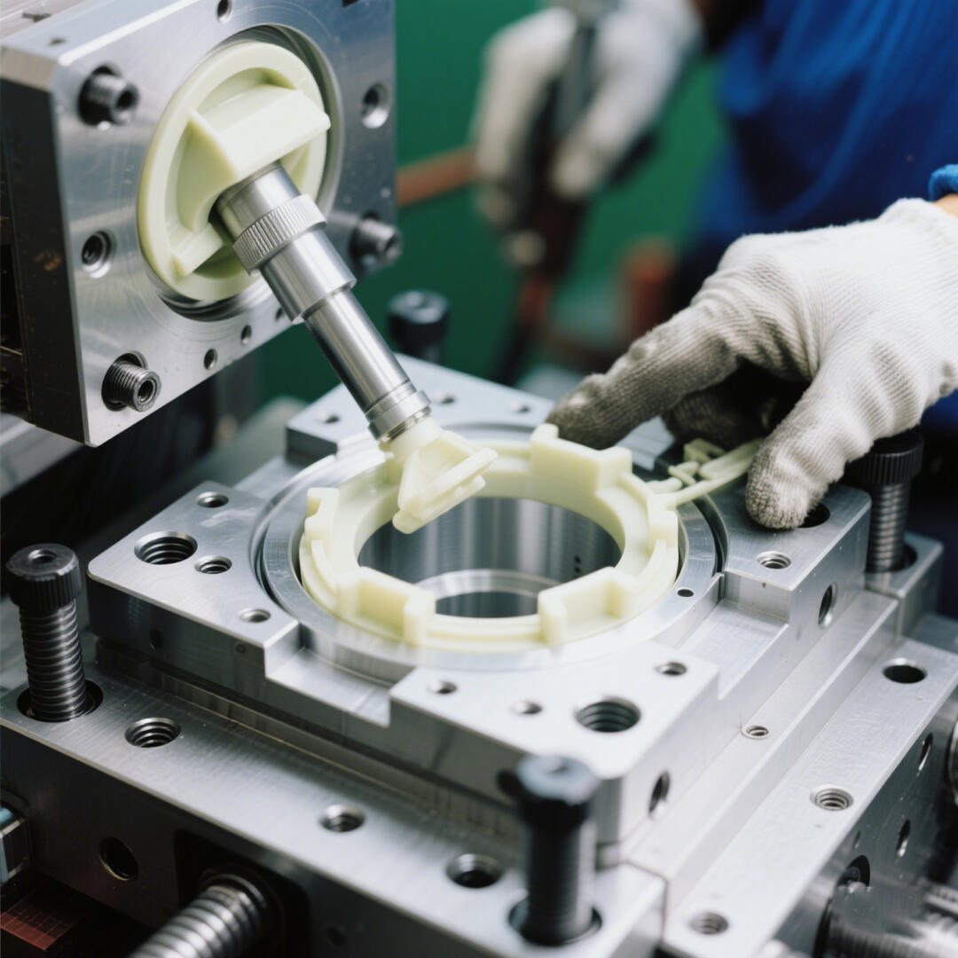 Injection Molding