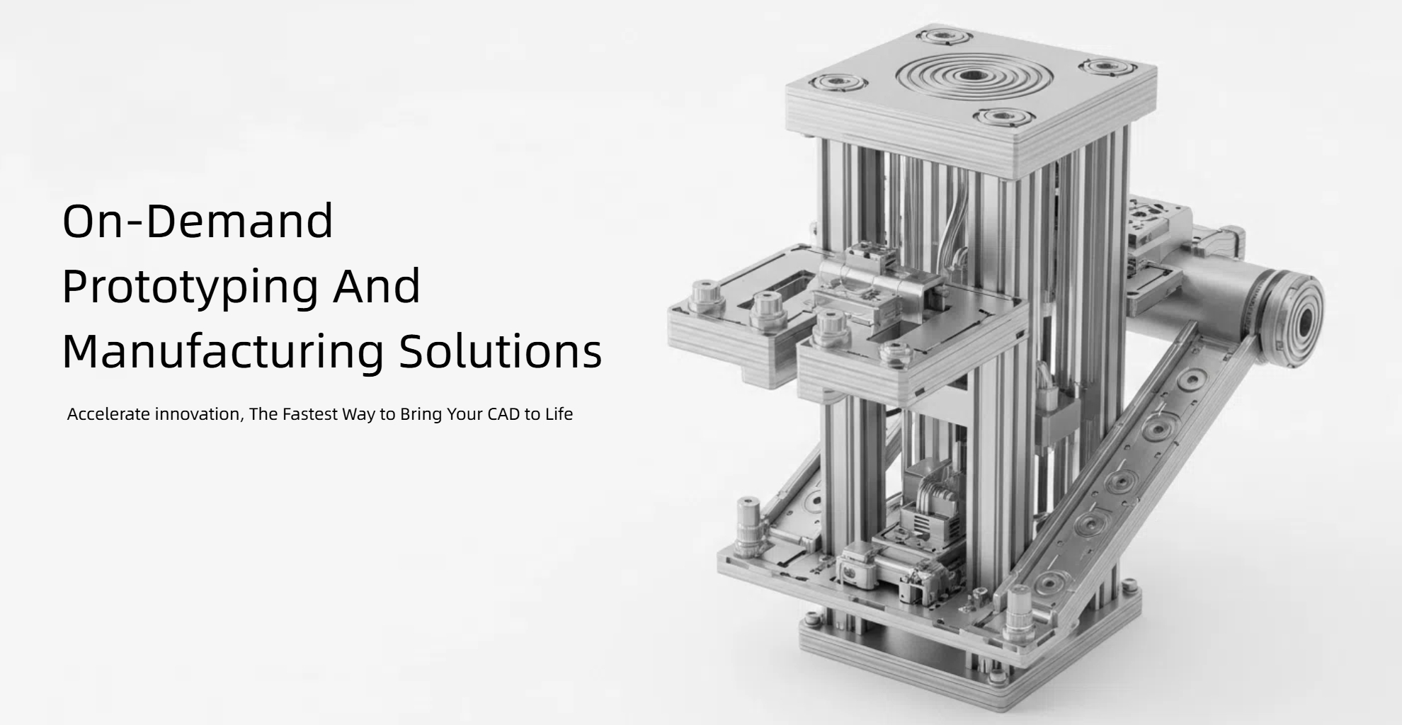 Prototyping Services