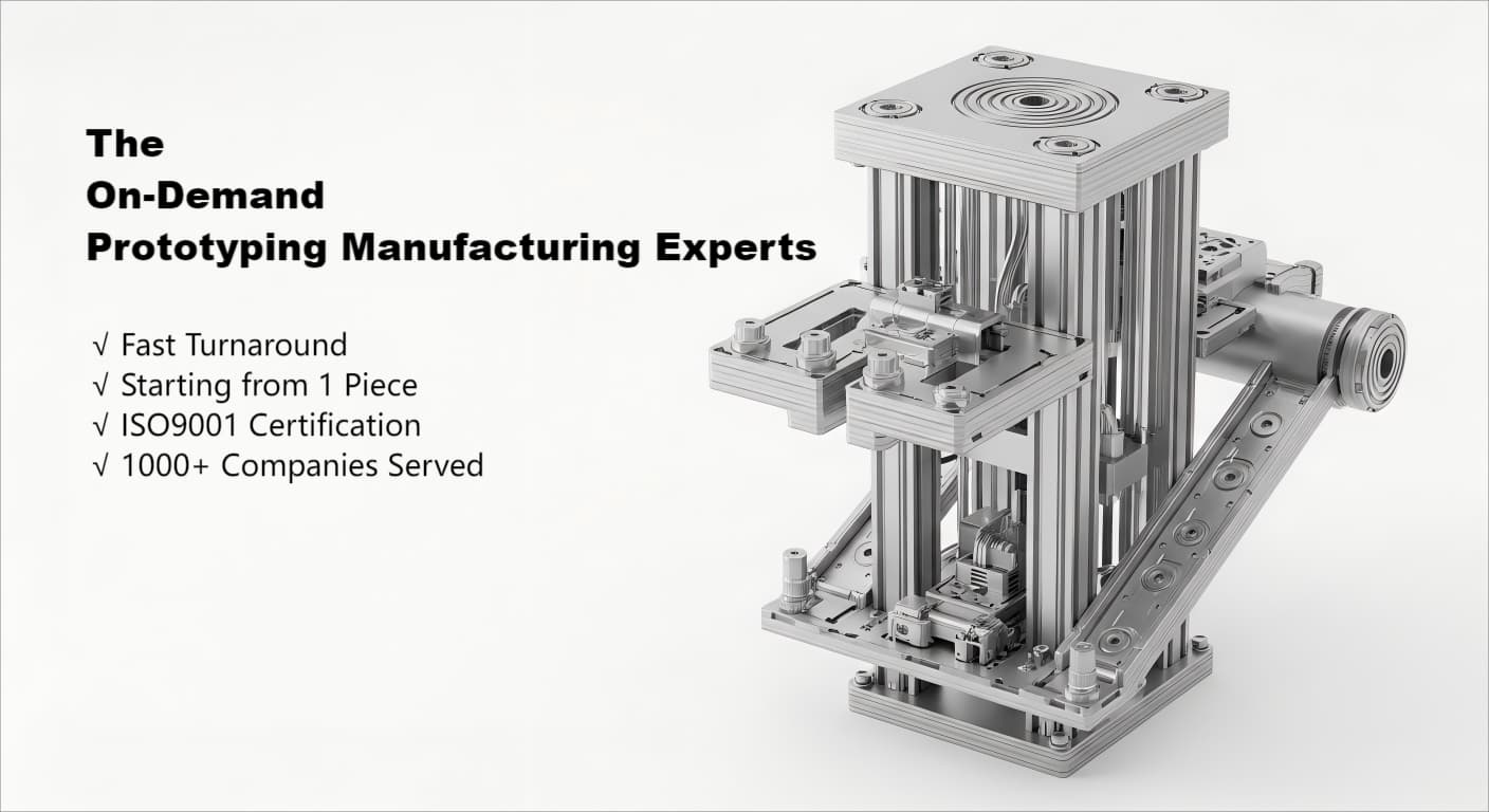 Prototyping Services