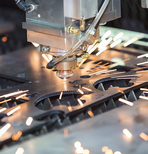 Sheet Metal Fabrication