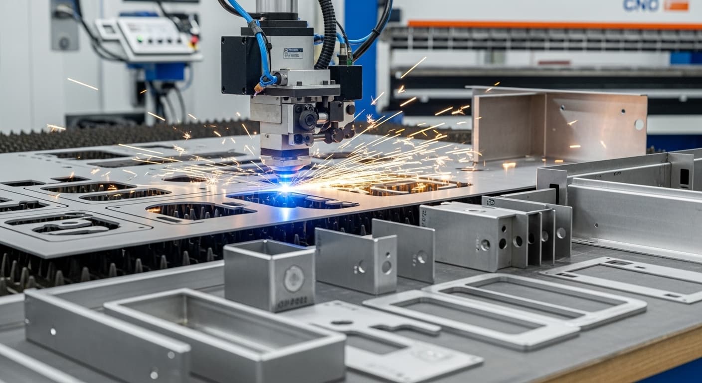 Protofirster Sheet Metal Cutting Service in China.jpg