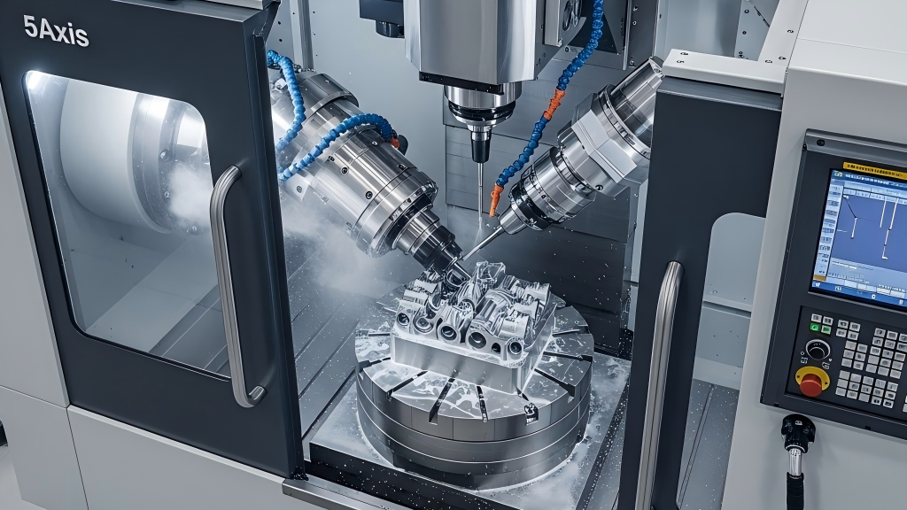 Protofirster 5 Axis CNC Machining.png