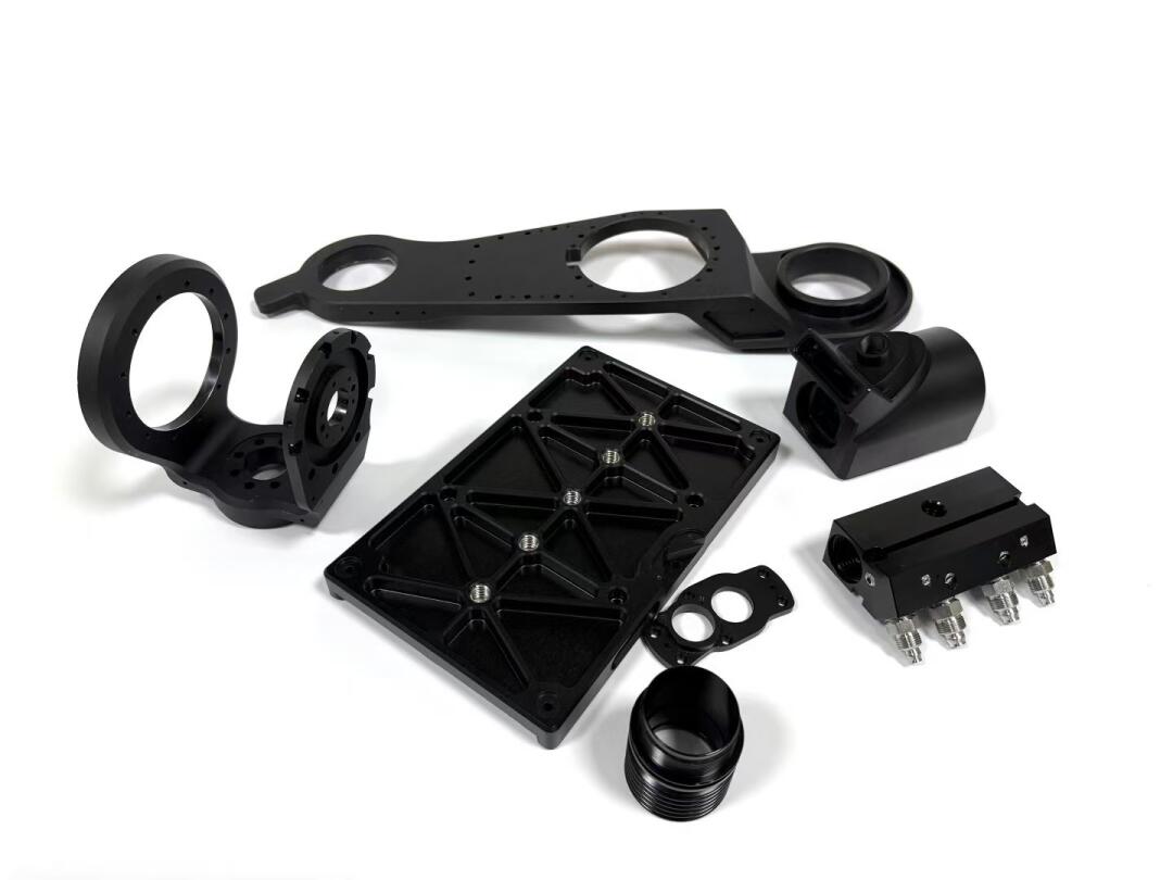 Protofirster 5 Axis CNC Machining Robot Joints.jpg
