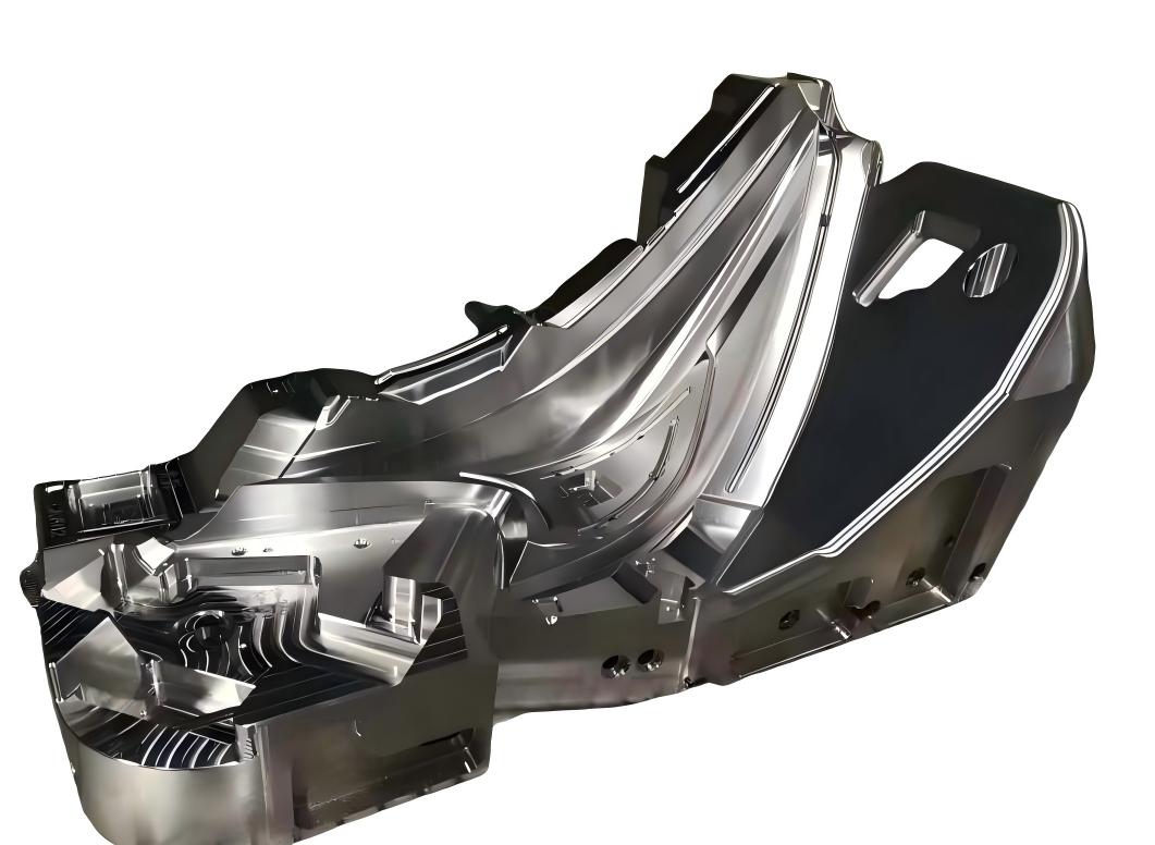 Protofirster 5 Axis CNC Machining Molds(1).jpg